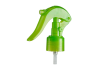 Compact Mini Trigger Sprayer With Efficient 0.2ml/T Spray Volume