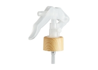 Pp Raw All Plastic Mini Trigger Sprayer Bottle 24/410 28/410