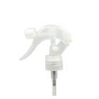 0.2Mpa Pressure With Plastic Mini Trigger Sprayer For Cleaning Surface