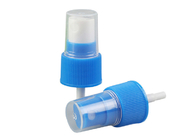 Reusable Plastic PP Fine Mist Pump Sprayer Recyclable Eco Friendly