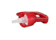 Cosmetic Packing Mini Trigger Sprayer 24mm Internal Diameter
