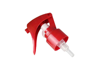 Cosmetic Packing Mini Trigger Sprayer 24mm Internal Diameter