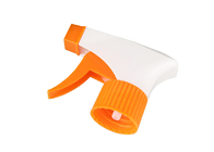 Non Leaking Chemical Resistant Trigger Sprayers With Larger Necks