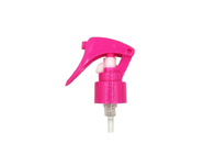Non Spill Hand Trigger Sprayer Assembly With Kinds Of Bottles