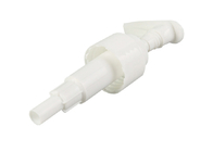 Smooth Surface Plastic Bottle Dispenser Pump  24/410 Shampoo Lotion Pump