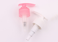 Refillable Replacement Lotion Pump Head High Hardness Long Life Span