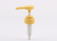 High Viscosity Cream Pump Dispenser  32/400  32/410 Plastic Lotion Dispenser