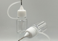 Non Toxic Smoke Oil Bottle Leakage Proof E Liquid Cosmetic Packing
