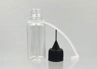 Needle Nozzle Squeezable Dropper Bottles Non Spill Easy To Drip Oils