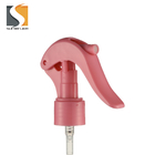 0.2Mpa Pressure With Plastic Mini Trigger Sprayer For Cleaning Surface