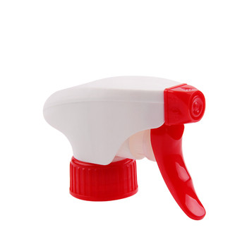 24/410 28/410 Trigger Sprayer for Cleaning Pet Car Garden Plastic