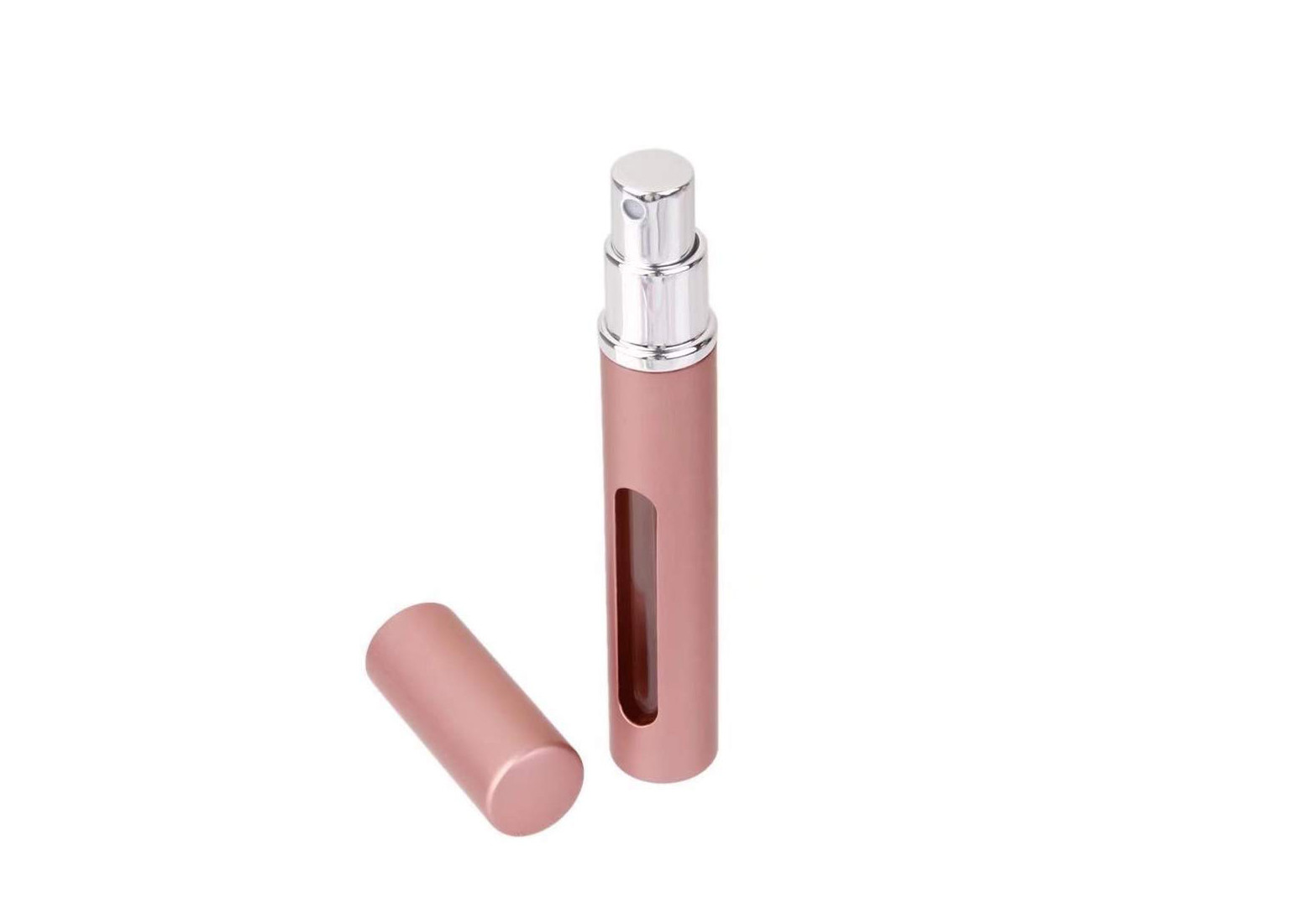 Skincare Cosmetics 5ml Perfume Spray Bottle Lightweight Easy To Carry