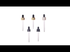 Essential oil dropper