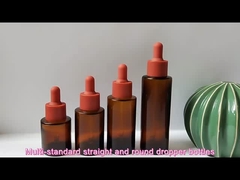 essential oil bottle