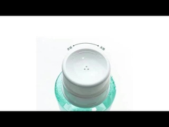 nail polish remover pump