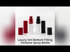 ABS Shell Perfume Mist Spray