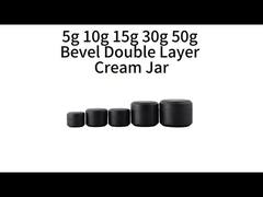 5g 10g 15g 30g 50g cream jar