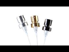 15MM 20MM Aluminum Fine Mist Sprayer Pump Used for Glass Bottle Plastic Bottle of Perfumes