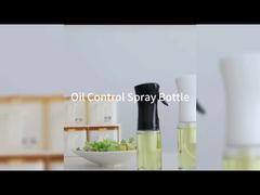 Oil Control Sprayer Bottle