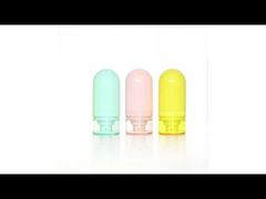 15ml 30ml 50ml upside down airless bottle