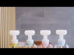 Flower Foaming Pump Bottle