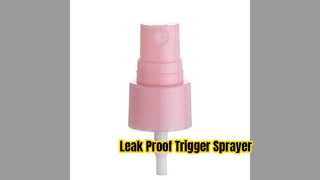 Durable 28 410 Trigger Sprayer for Cleaning and Gardening