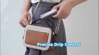 screen cleaning sprayer bottle