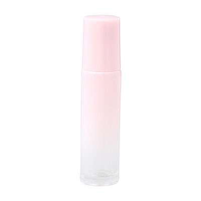 100ml PET Plastic Roller Bottle Skin Care Packaging Heavy Bottle