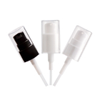 PP Cosmetic Foundation Treatment Cream Pump Customized Plastic
