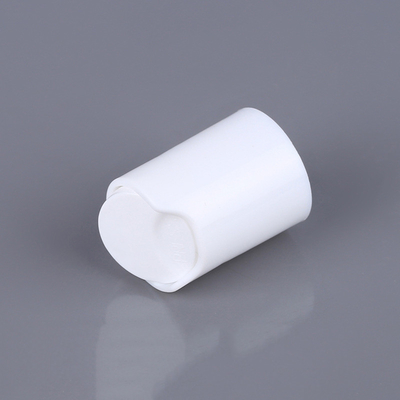 Customized Screen Printing Colorful Screw Cap For PE Plastic Bottle