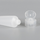 Customized Logo Plastic Luxury Cosmetic Spray Bottle Round / Square / Oval/ Rectangle