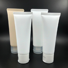 Twist Cap Cosmetic Packaging Tube Skincare 150G Round Cylinder Box