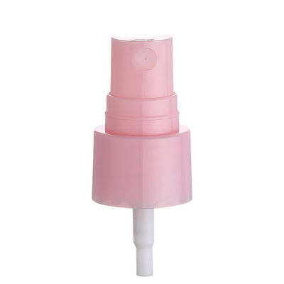 Pro-Grade Fine Mist Sprayer with Wheat Straw Plastic Non Spill and Refillable Spray Pump Cap for Perfume and Lens Cleaner