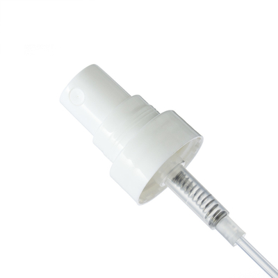 18mm 20mm 24mm 28mm Smooth Fine Mist Sprayer Perfume Mist Sprayer