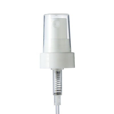 18mm 20mm 24mm 28mm Smooth Fine Mist Sprayer Perfume Mist Sprayer