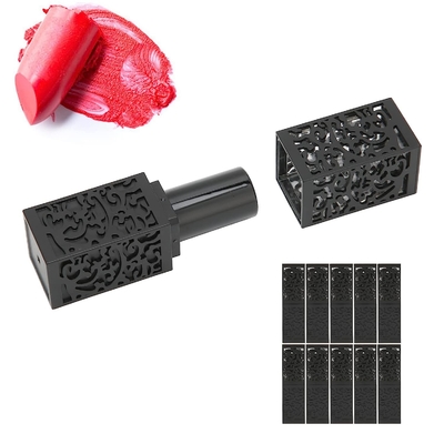 Plastic Makeup Tool Set Printing Empty Lipstick Tube 5ml 8ml 10ml 15ml 20ml