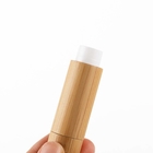 Blush Brush Makeup Tool Set Custom Lipstick Tube Packaging Screen Printing