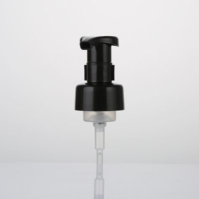 Free Sample Non Spill Foaming Soap Pumps 0.25 ML/T 0.4 ML/T 0.8 ML/T 1.2 ML/T 1.5 ML/T