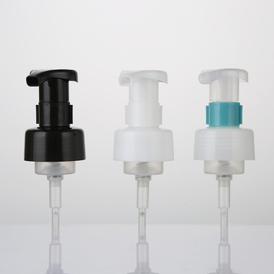 Free Sample Non Spill Foaming Soap Pumps 0.25 ML/T 0.4 ML/T 0.8 ML/T 1.2 ML/T 1.5 ML/T