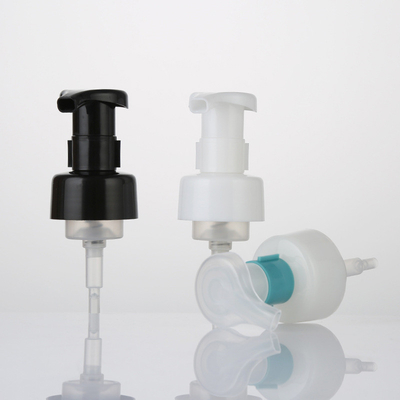 Free Sample Non Spill Foaming Soap Pumps 0.25 ML/T 0.4 ML/T 0.8 ML/T 1.2 ML/T 1.5 ML/T