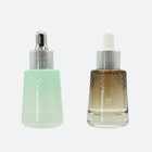10ml 15ml 30ml Empty Essential Oil Bottles Customized Logo Individual / Set / Gift Box Packaging