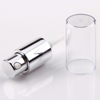 15ml Non-Spill Airless Cosmetic Bottles for Professional Use