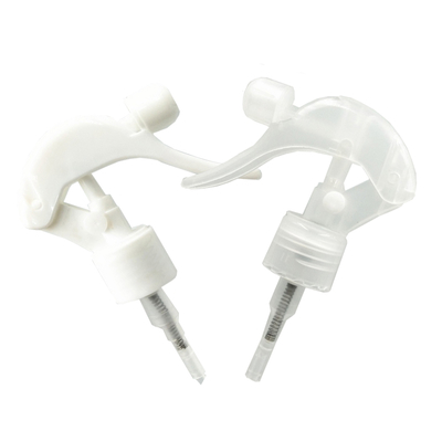 Compact Mini Trigger Sprayer With Efficient 0.2ml/T Spray Volume