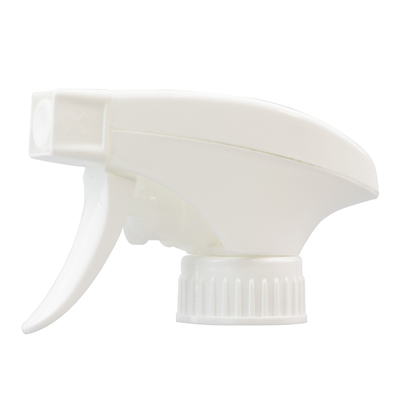 200g Plastic Mini Trigger Sprayer Convenient Accessory For Washing