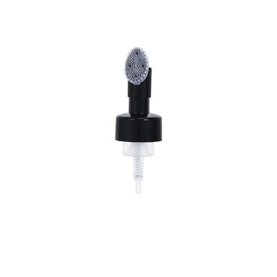 42/410 Size UV Resistant Foam Pump with Recyclable Materials for Body Wash and Facial Cleanser