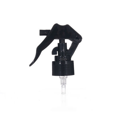 20mm 24mm 28mm Trigger Sprayer Pump  Nozzle  ON/OFF Lock Durable PP Plastic Cleaning and Personal Care Bottles