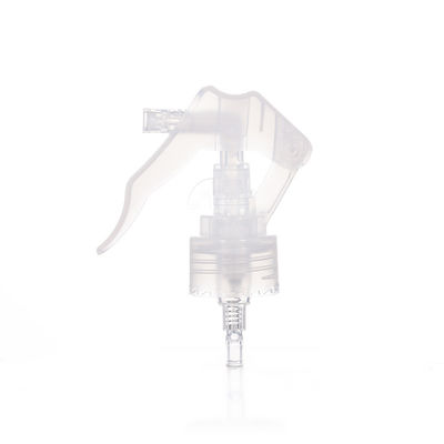 20mm 24mm 28mm Trigger Sprayer Pump  Nozzle  ON/OFF Lock Durable PP Plastic Cleaning and Personal Care Bottles