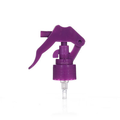 20mm 24mm 28mm Trigger Sprayer Pump  Nozzle  ON/OFF Lock Durable PP Plastic Cleaning and Personal Care Bottles
