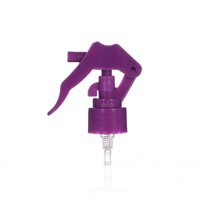 28/410 Mini Trigger Garden Sprayer Sprayer Custom Pump Sprayer Trigger Spray Plastic Jar