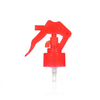 20mm 24mm 28mm Trigger Sprayer Pump  Nozzle  ON/OFF Lock Durable PP Plastic Cleaning and Personal Care Bottles